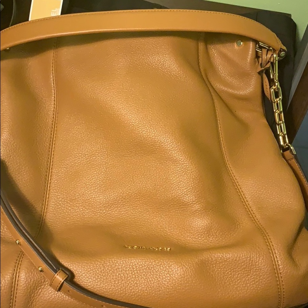 Authentic Michael Kors Purse